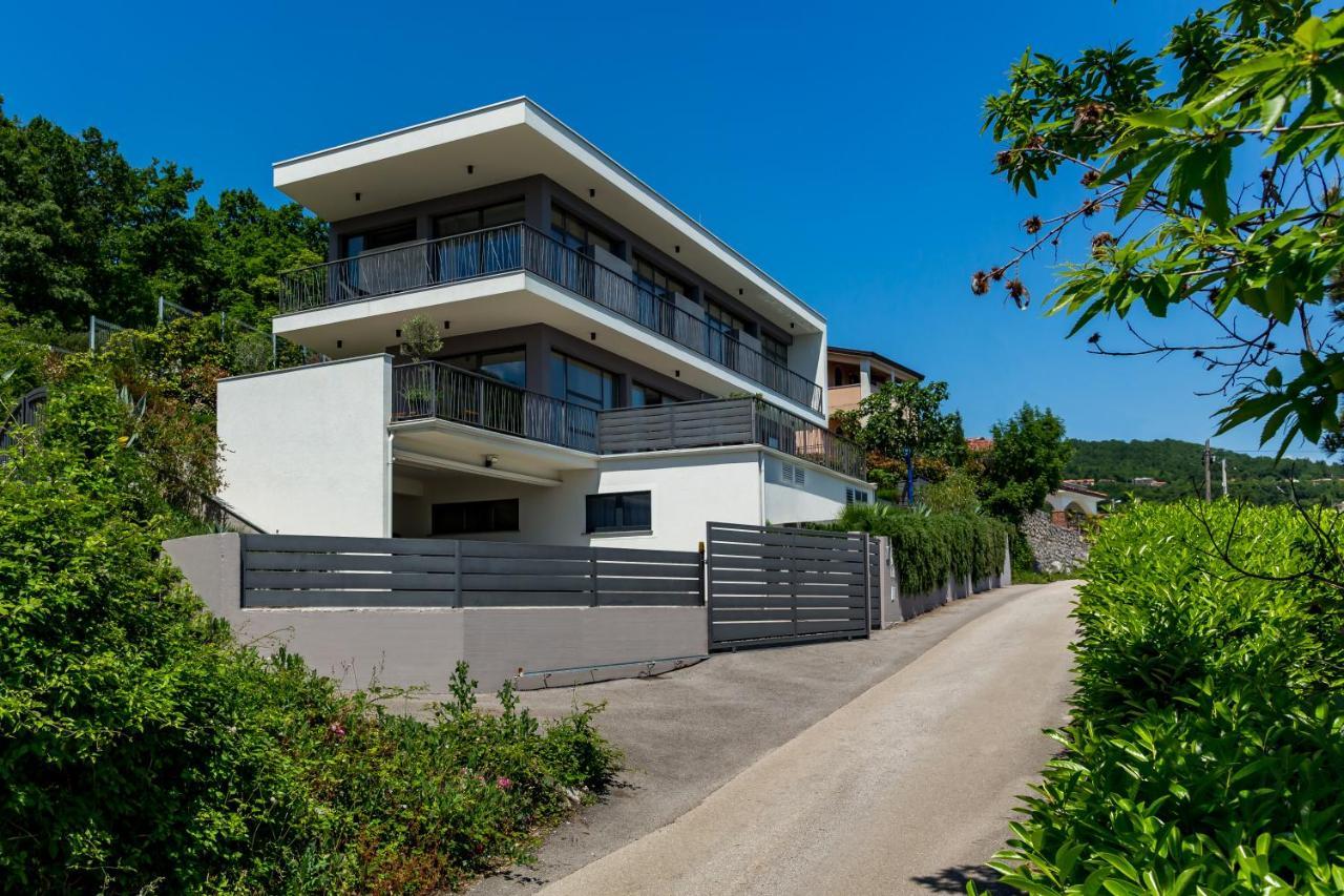 Villa The View ポリチャネ エクステリア 写真