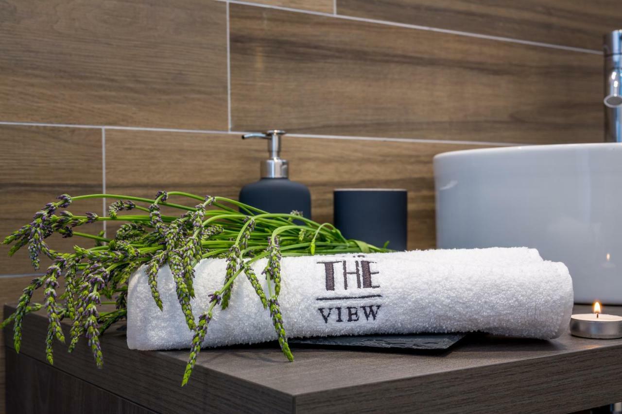 Villa The View ポリチャネ エクステリア 写真