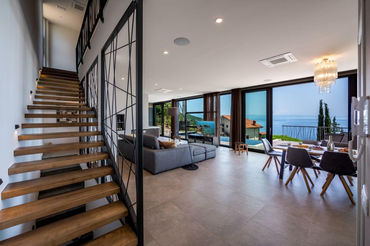 Villa The View ポリチャネ エクステリア 写真
